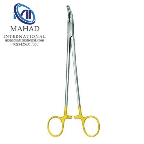 Heaney Needle Holders